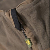 ROVINCE Men's Tick-Repellent Fleece Jumper