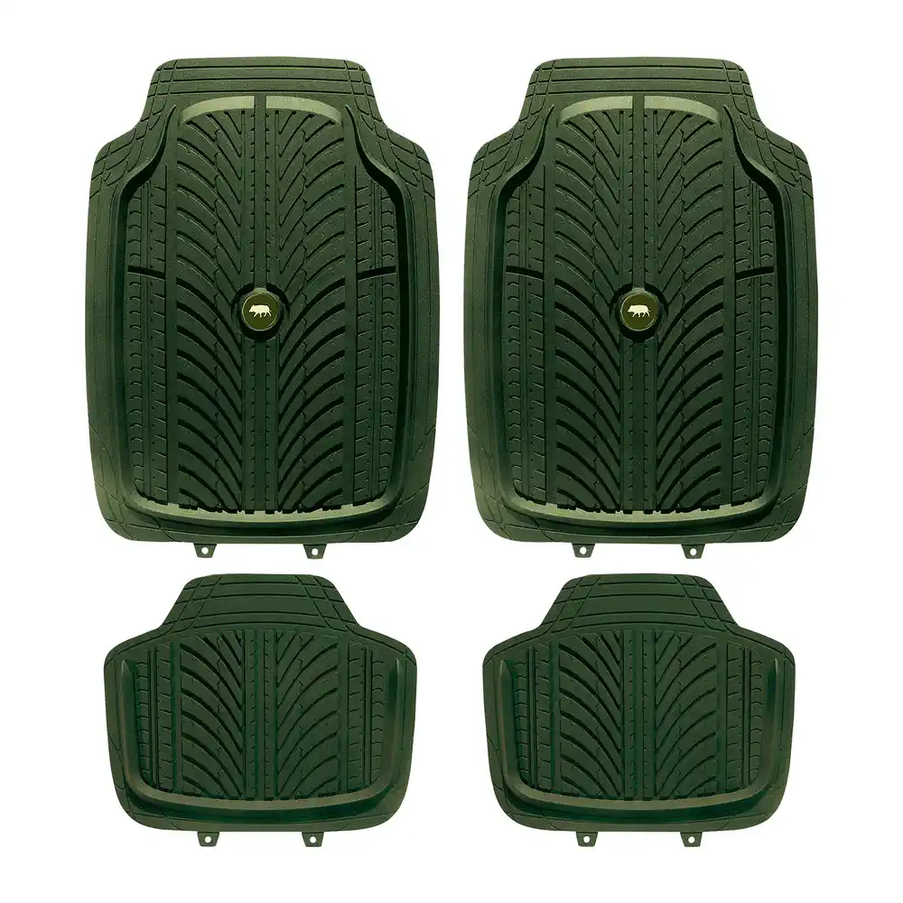 Car mats