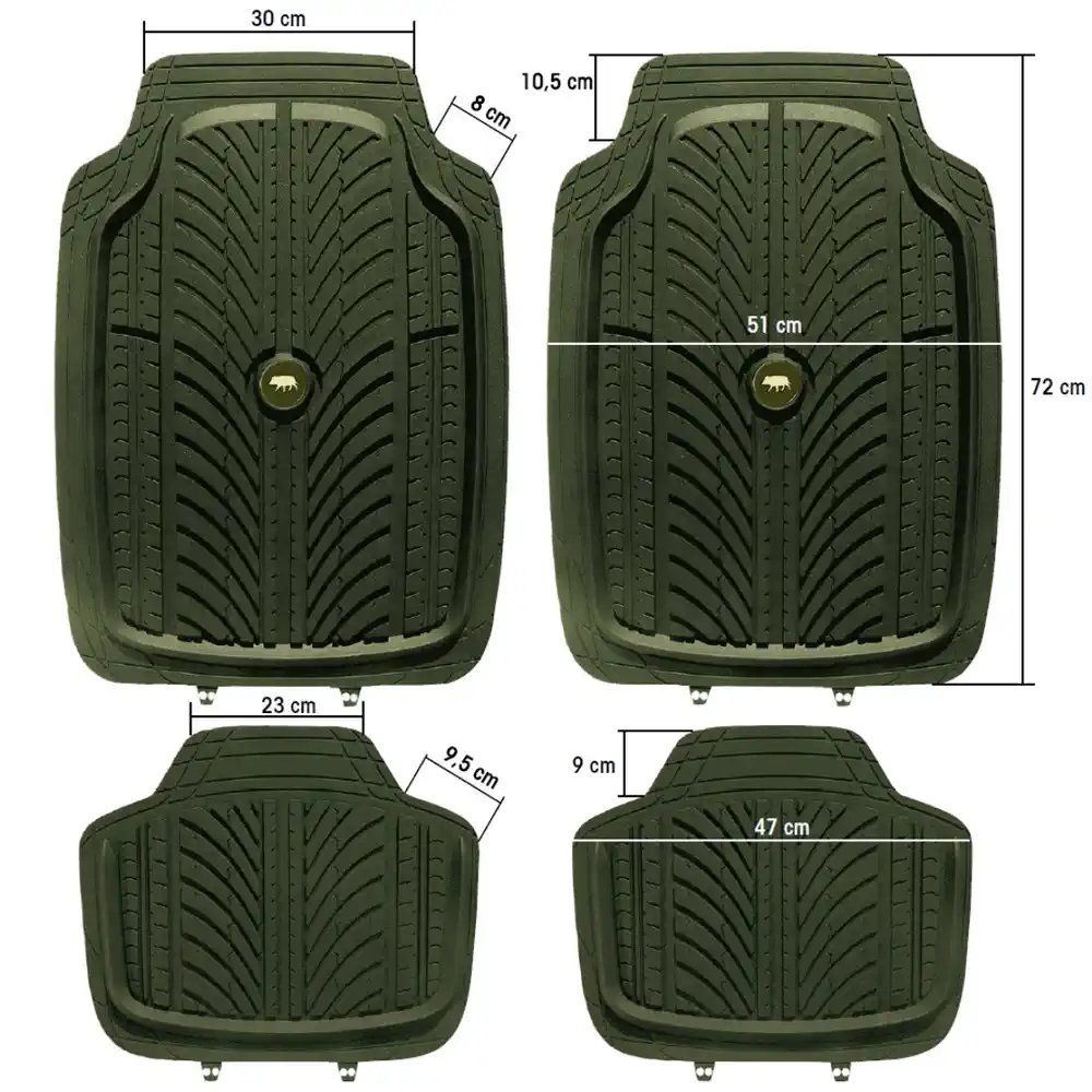 Car mats