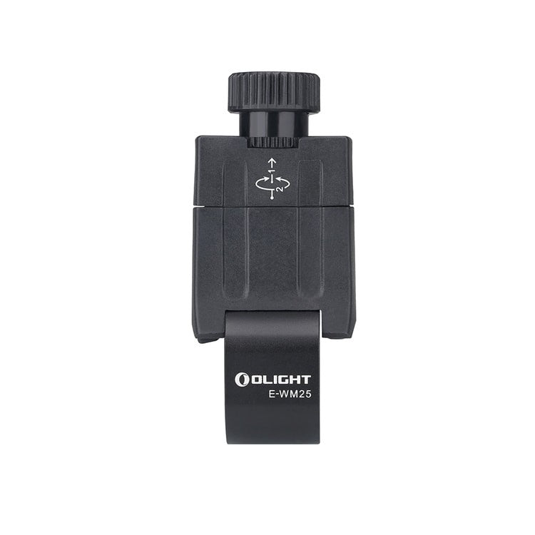 Flashlight Mount Olight E-WM25