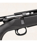Vītņstobru šautene Mauser M18, kal. 30-06 spring.