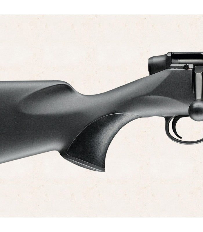 Vītņstobru šautene Mauser M18, kal. 30-06 spring.