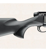 Vītņstobru šautene Mauser M18, kal. 30-06 spring.