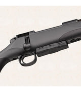 Vītņstobru šautene Mauser M18, kal. 30-06 spring.