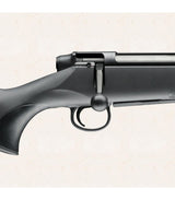 Vītņstobru šautene Mauser M18, kal. 30-06 spring.