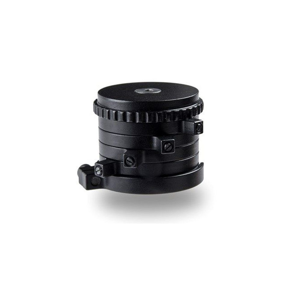 BALLISTIC TURRET Delta Titanium HD