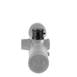 BALLISTIC TURRET Delta Titanium HD
