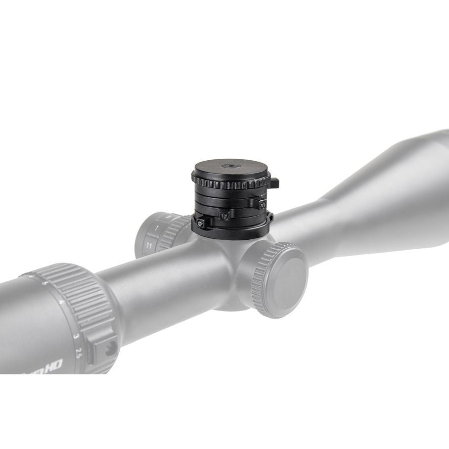 BALLISTIC TURRET Delta Titanium HD