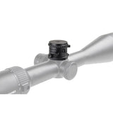 BALLISTIC TURRET Delta Titanium HD