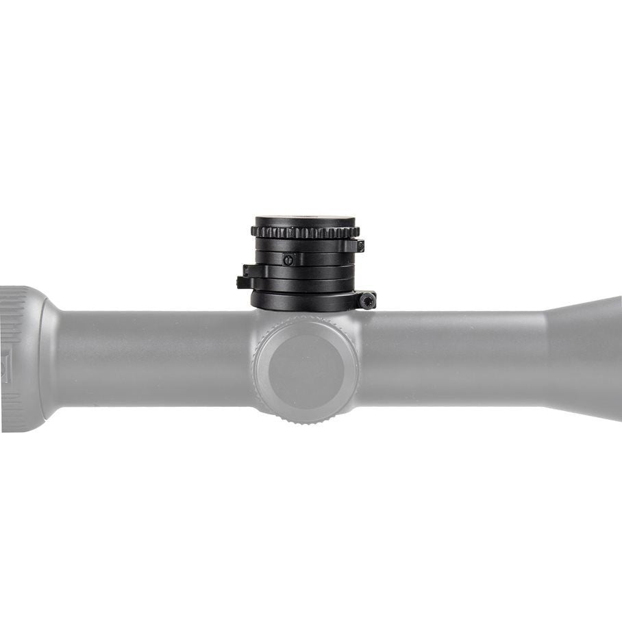 BALLISTIC TURRET Delta Titanium HD