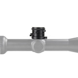 BALLISTIC TURRET Delta Titanium HD