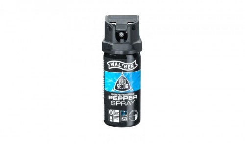 WALTHER PROSECUR Pepper Spray (stream) 53 ml