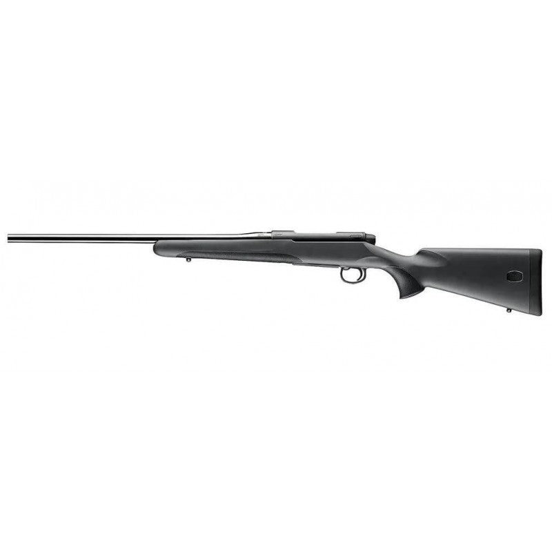 Graižtvinis šautuvas Mauser M18., kal. 223 Rem.