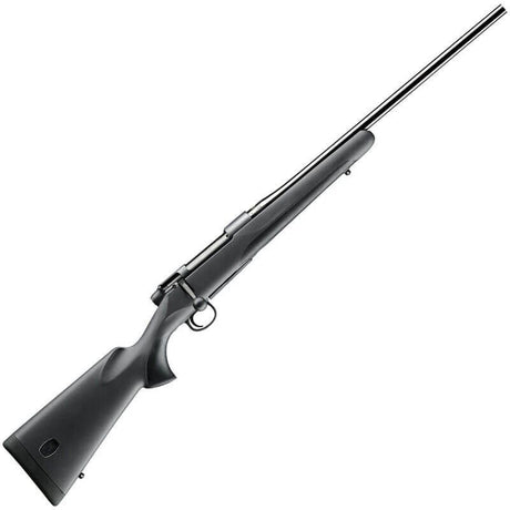 Graižtvinis šautuvas Mauser M18., kal. 223 Rem.