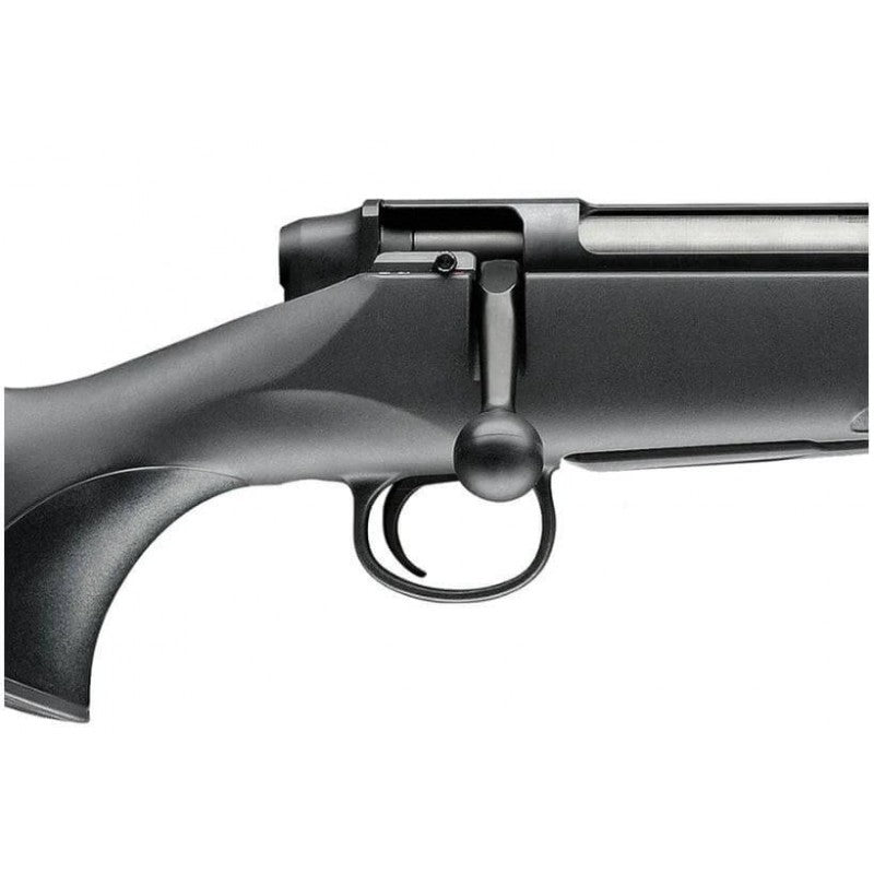 Graižtvinis šautuvas Mauser M18., kal. 223 Rem.