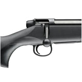 Graižtvinis šautuvas Mauser M18., kal. 223 Rem.