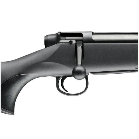 Graižtvinis šautuvas Mauser M18., kal. 223 Rem.