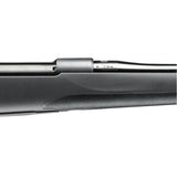 Graižtvinis šautuvas Mauser M18., kal. 223 Rem.