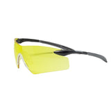 Shooting Glasses BROWNING CLAYBUSTER Yellow