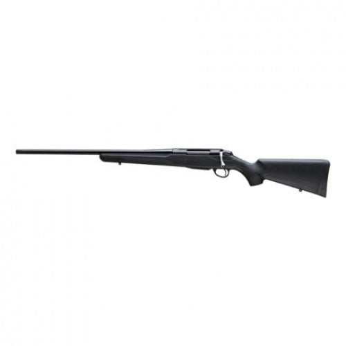 Graižtvinis šautuvas TIKKA T3x Lite, RH kal. 308 Win. su sriegiu 15x1