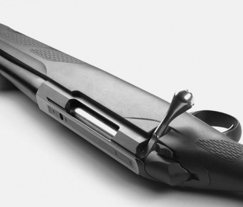 Graižtvinis šautuvas TIKKA T3x Lite, RH kal. 308 Win. su sriegiu 15x1