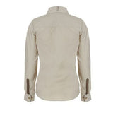Tick-repellent ROVINCE Ergoline Desert Women's Blouse