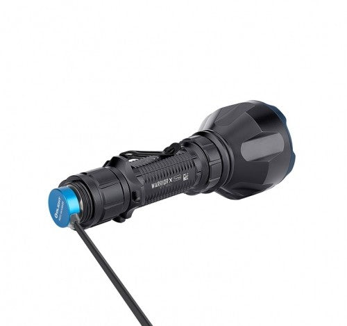Prožektorius Olight Warrior X Turbo