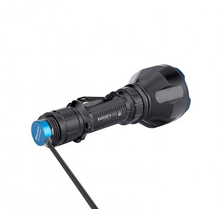 Prožektorius Olight Warrior X Turbo
