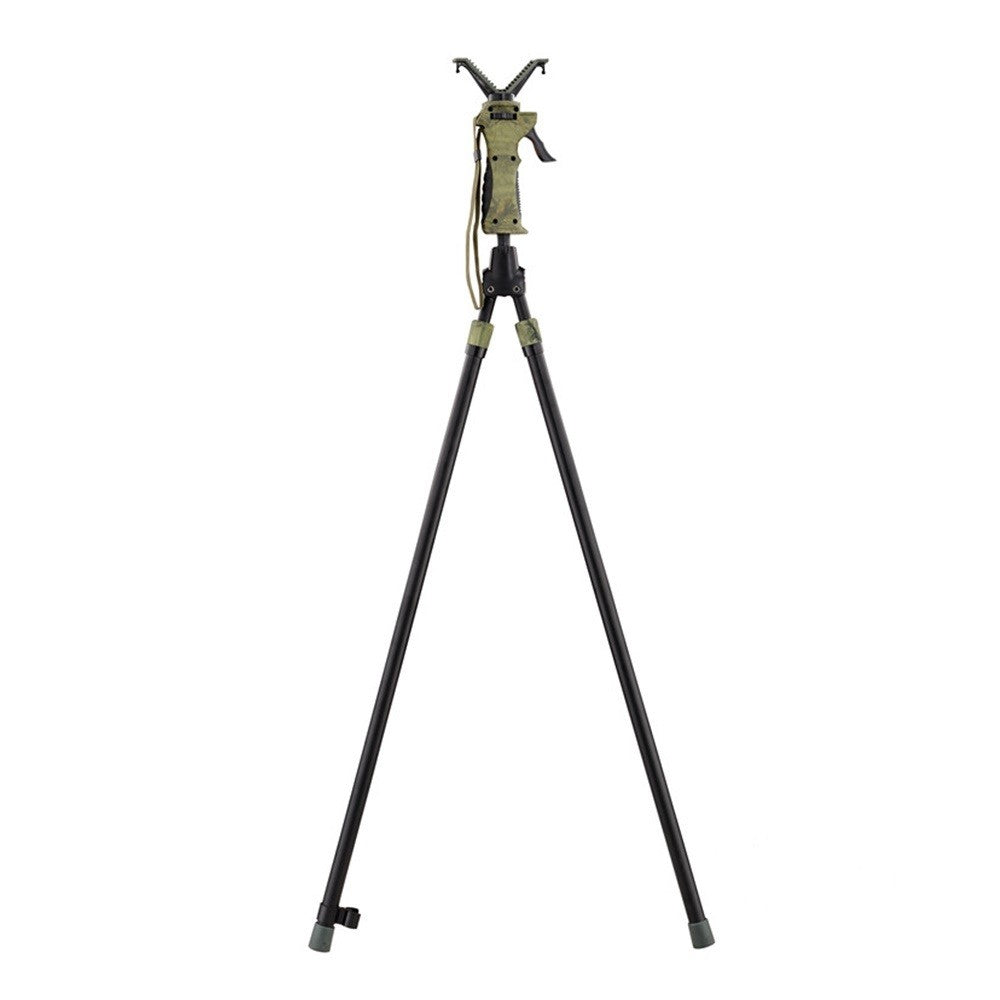 DVIKOJĖ TAIKYMOSI ATRAMA FIERY DEER QUICK STICK GEN4