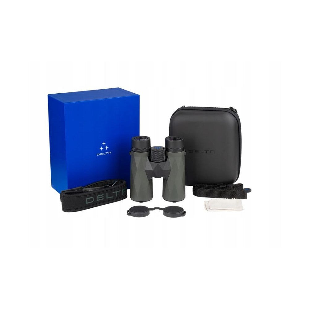 Žiūronai Delta Optical Forest 10x50 Gen3