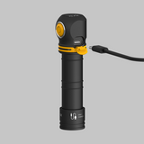 Armytek ELF C2 USB-C PCB White prožektorius