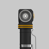 Armytek ELF C2 USB-C PCB White prožektorius
