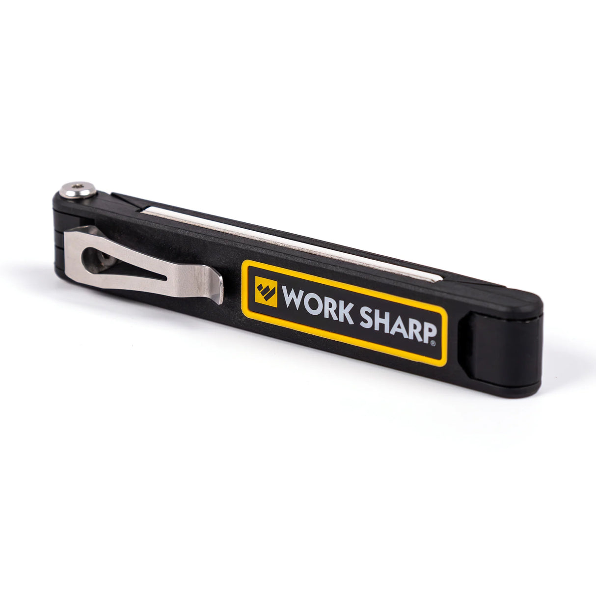 Work Sharp Folding Field Sharpener kišeninis galąstuvas