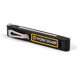 Work Sharp Folding Field Sharpener kišeninis galąstuvas