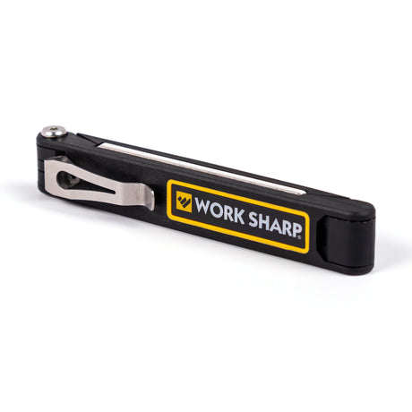 Work Sharp Folding Field Sharpener kišeninis galąstuvas