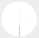 Hawke Vantage 6-24x50 SF HD 30 optinis taikiklis