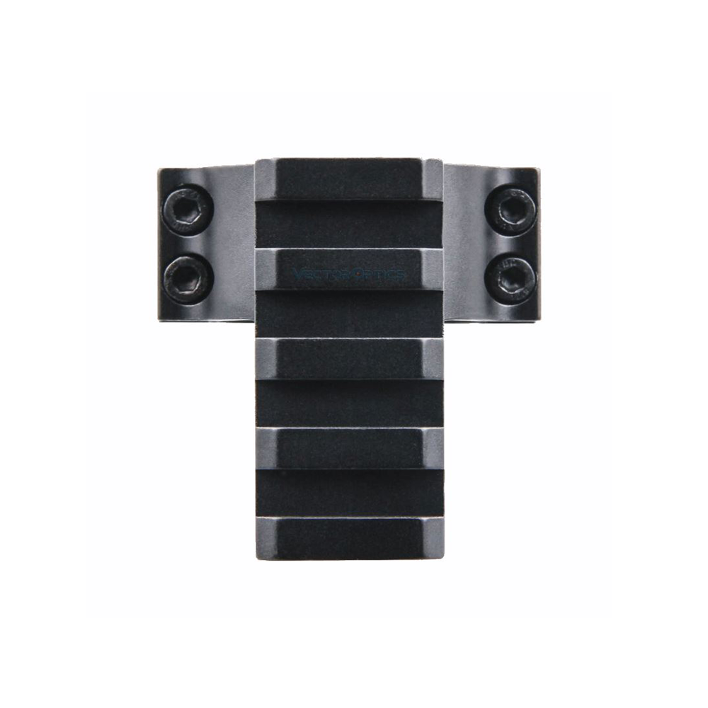 LAIKIKLIS 30/25MM WEAVER TIPO VECTOR OPTICS