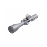 LAIKIKLIS 30/25MM WEAVER TIPO VECTOR OPTICS
