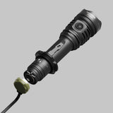 Armytek Predator Pro Max Magnet USB PCB White prožektorius
