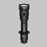 Armytek Predator Pro Max Magnet USB PCB White prožektorius