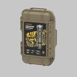 Armytek Predator Pro Max Magnet USB PCB White prožektorius