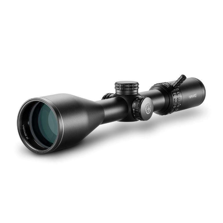 Hawke Vantage HD 30 3-12×56 L4A Dot Reticle optinis taikiklis