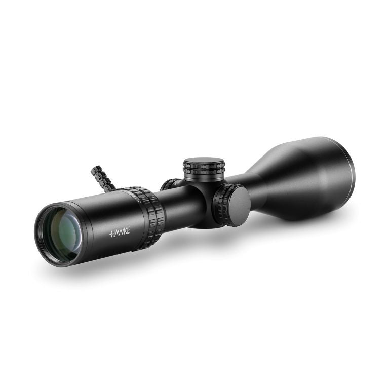 Hawke Vantage HD 30 3-12×56 L4A Dot Reticle optinis taikiklis