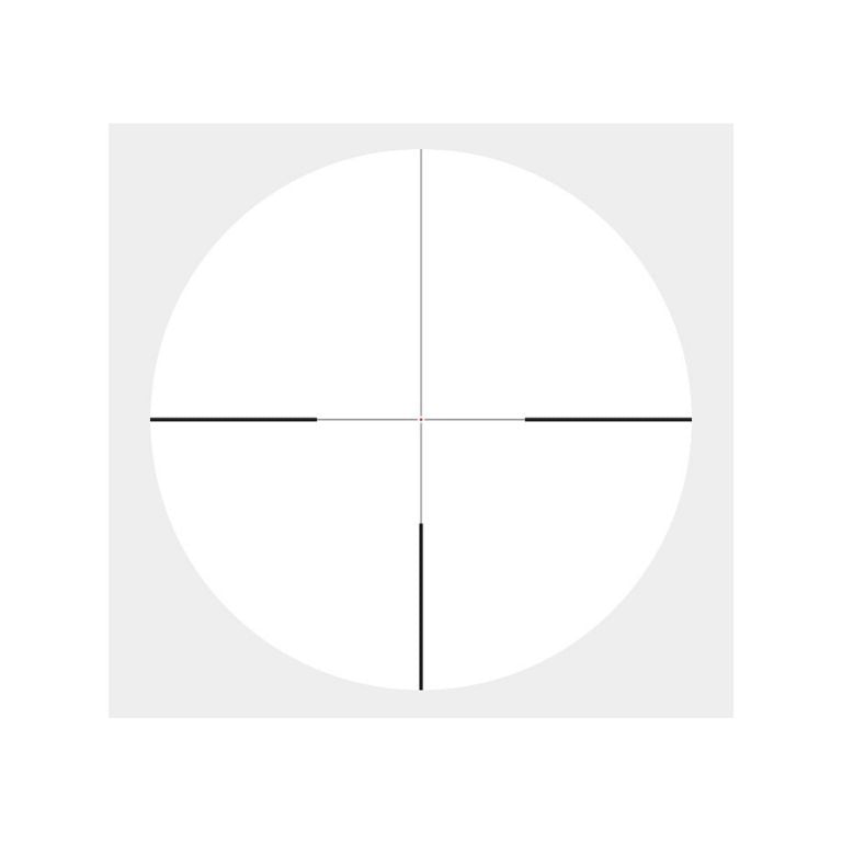 Hawke Vantage HD 30 3-12×56 L4A Dot Reticle optinis taikiklis