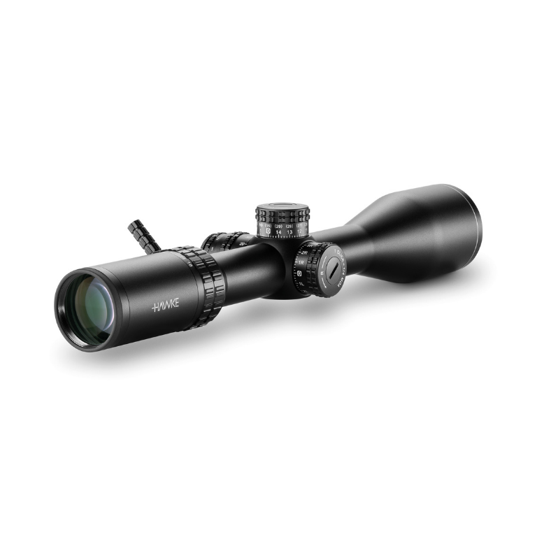 Hawke Vantage 6-24x50 SF HD 30 optinis taikiklis