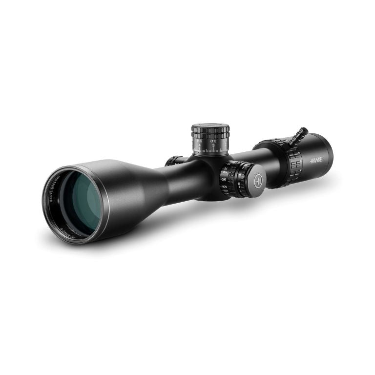Hawke Vantage HD 34 FFP 5-25×56 SF FFP optinis taikiklis