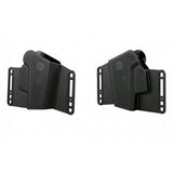 Dėklas GLOCK 658 SPORT/COMBAT SLIM ( GLOCK 43; GLOCK 43X)