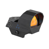 Kolimatorinis taikiklis Delta MiniDot III - 3 MOA - Picatinny Mount - DO-2302