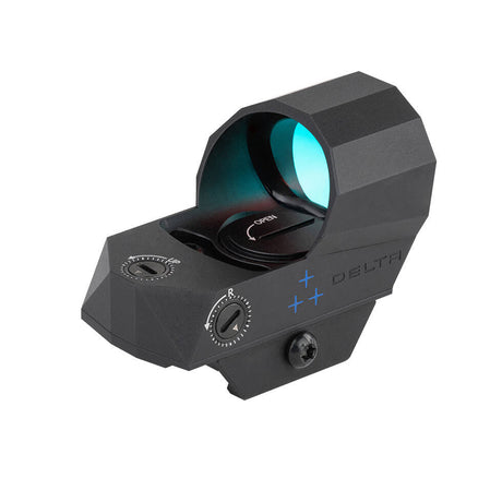 Kolimatorinis taikiklis Delta MiniDot III - 3 MOA - Picatinny Mount - DO-2302