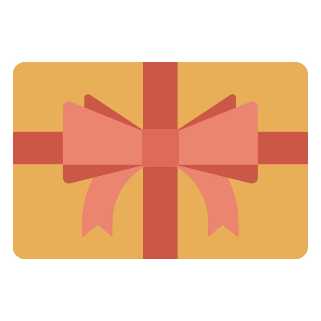 Gift Voucher